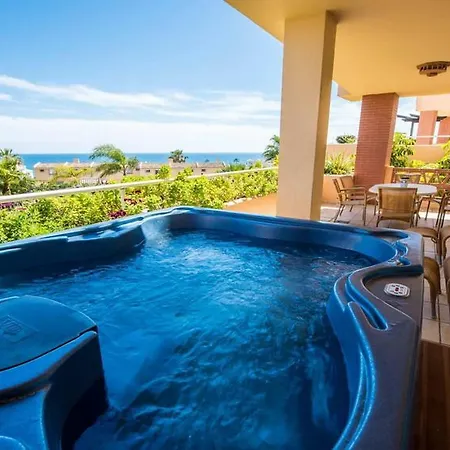 Appartamento Malibu *