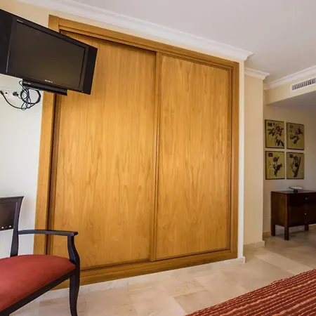 Appartamento Malibu Fuengirola