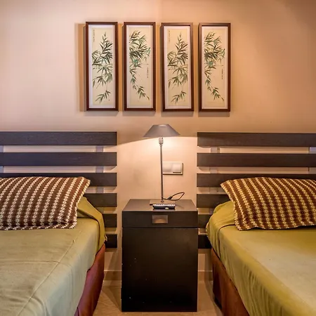Apartment Malibu