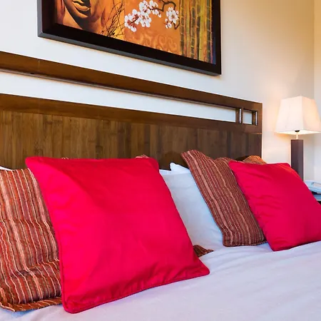 Apartment Malibu Fuengirola