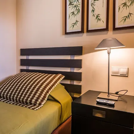 Malibu Apartment Fuengirola