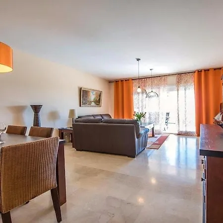 Malibu Apartment