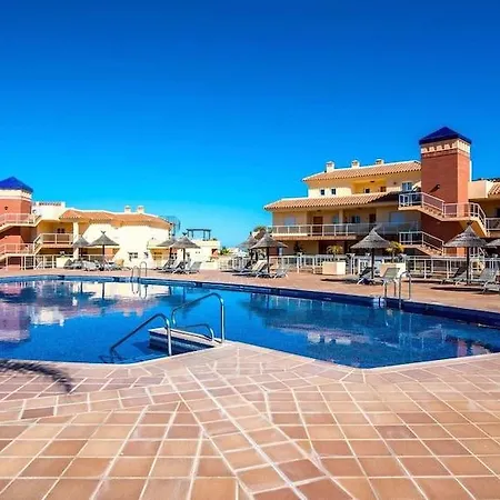 Apartment Malibu Fuengirola
